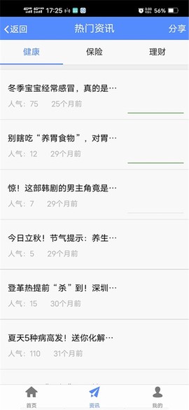 前海人寿图2