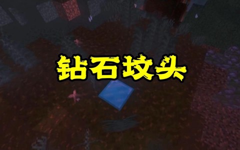 我的世界怎么挖石头[图2]
