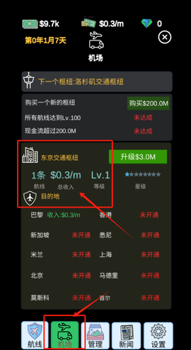 我的航空大亨[图2]