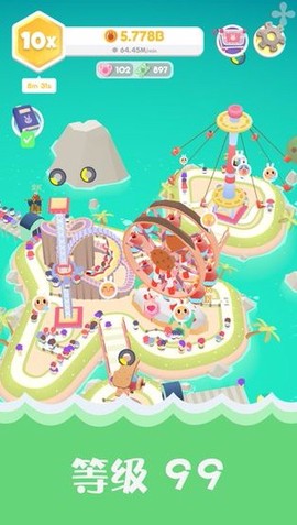 乐园大亨[图4]