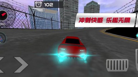卡车竞速模拟[图1]