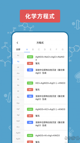烧杯实验室图2