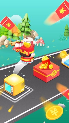 我来跳一跳[图1]