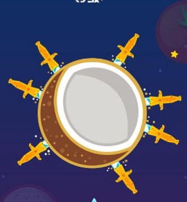 飞刀快手[图1]