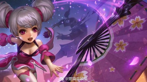 王者荣耀最早叫什么