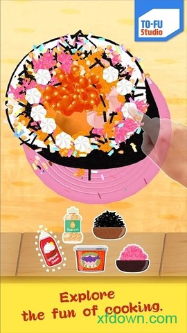 寿司2图3