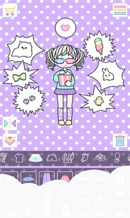 佛系少女的时装屋图3