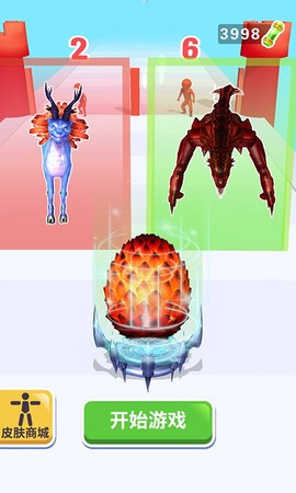 细胞吞噬融合图1