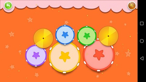 飞豹宝宝音乐图2