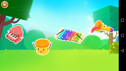 飞豹宝宝音乐图3