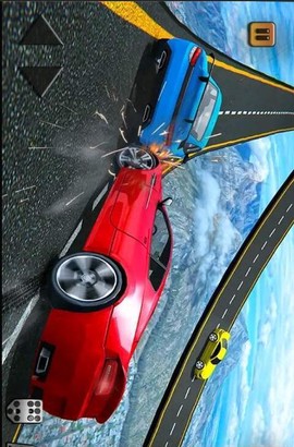 王者赛车手图2