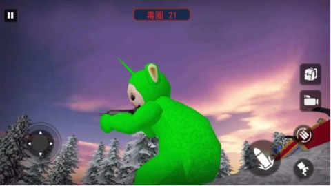 花式甜瓜游乐场图2