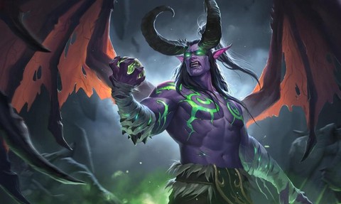 魔兽世界DH怎么样[图2]