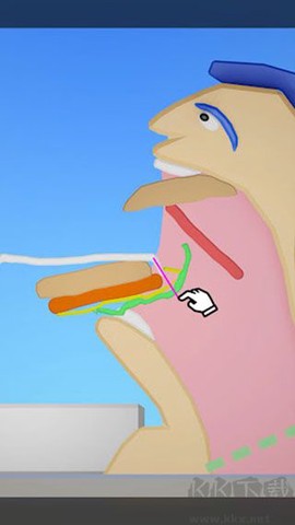 吃模拟器[图3]