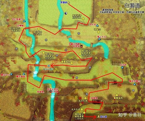 仙剑奇侠传4如何起跳[图1]