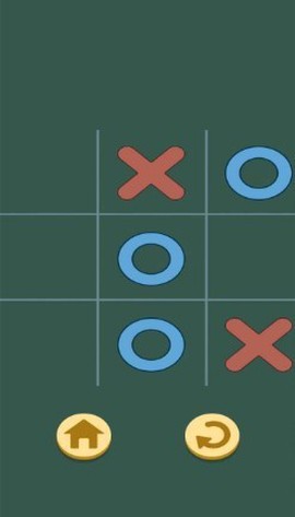 画圈打叉图1
