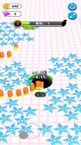 黑洞大冒险图2