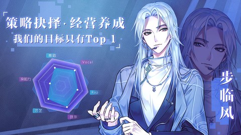 音乐合伙人[图1]