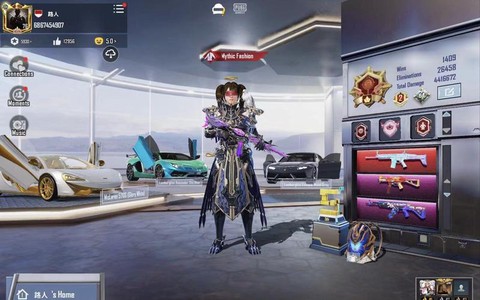 绝地求生国外服怎么[图2]