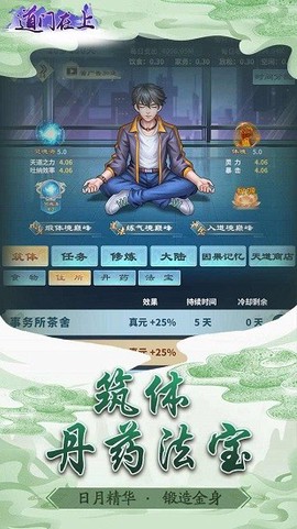 道门在上[图1]