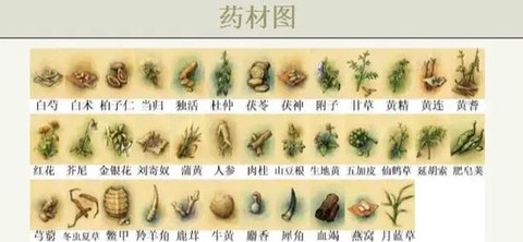 金庸群侠传食材怎么[图2]