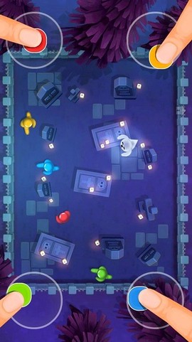 无尽闯关图2