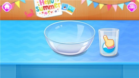 夏日史莱姆图3