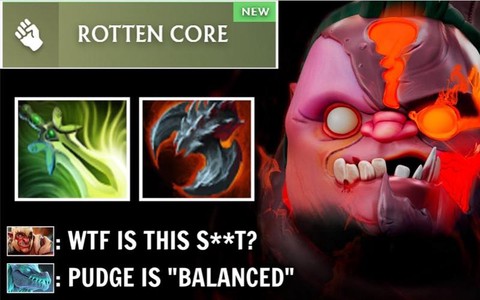 dota2怎么申诉