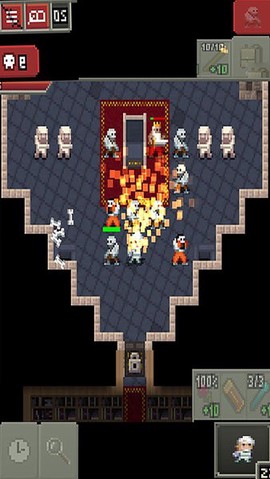 地牢逃亡图3