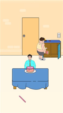 帮小明藏试卷图2