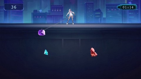 超能机兵图2