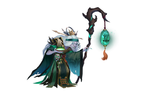 阴阳师新版孟婆怎么样