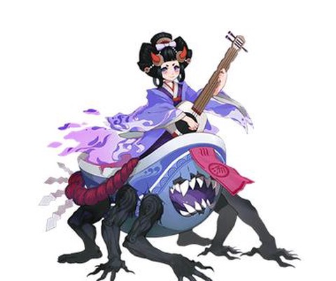 阴阳师新版孟婆怎么样[图1]