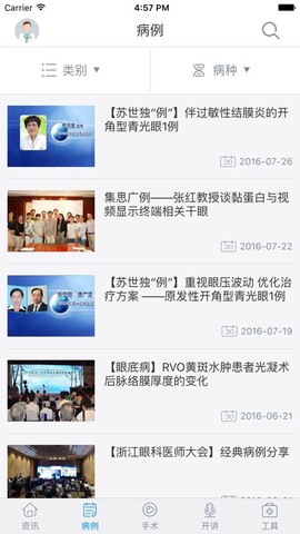国际眼科时讯图3