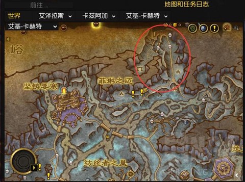 魔兽世界怎么获得坐骑[图1]