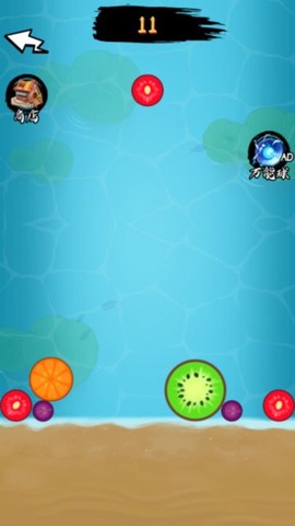 疯狂的西瓜图3
