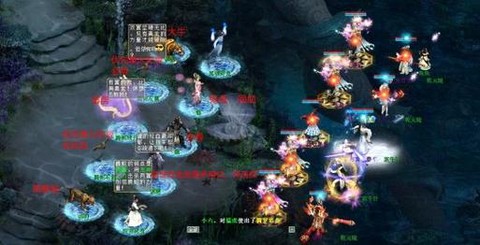 大话西游6做怎么杀