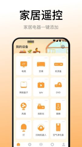 悟空智能遥控器[图2]