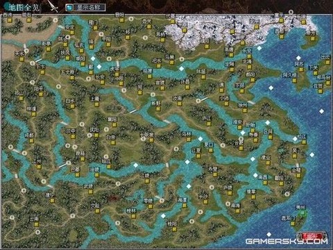 三国群英传怎么刷船