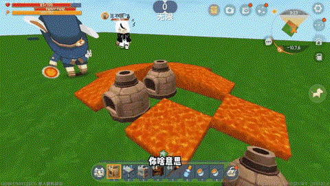 迷你世界怎么做监控[图2]