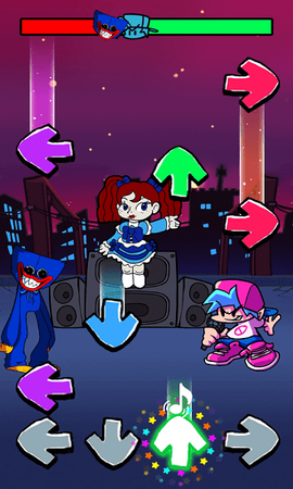 周五夜放克：波比节奏图2