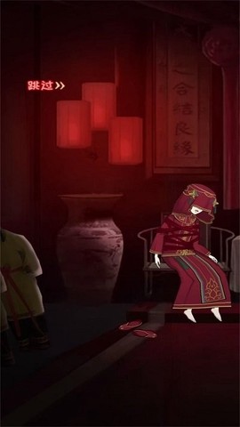 小姐姐密室逃脱图2