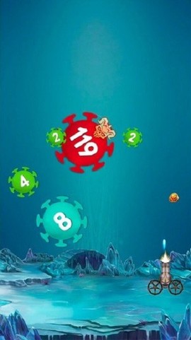 暴打疯狂病毒图3