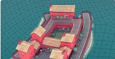 水上小镇[图3]