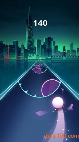 节奏摇滚图1