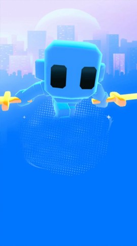 我玩刀贼溜图2