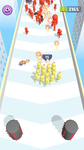 他们来了图1