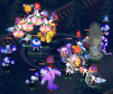 梦幻西游弱点怎么打掉[图2]