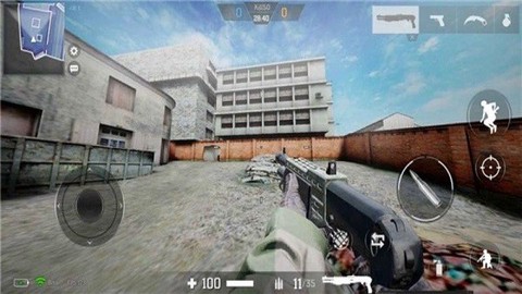 反恐荣耀战场图2
