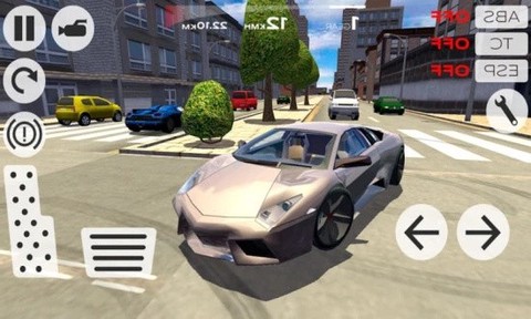 荣耀飞车[图1]